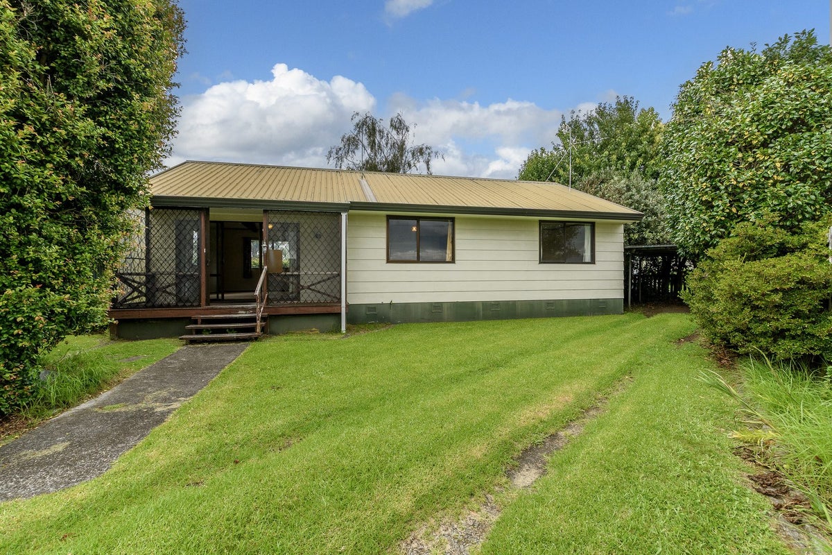 100A Argyll Road, Greerton, Tauranga - Carousel 1