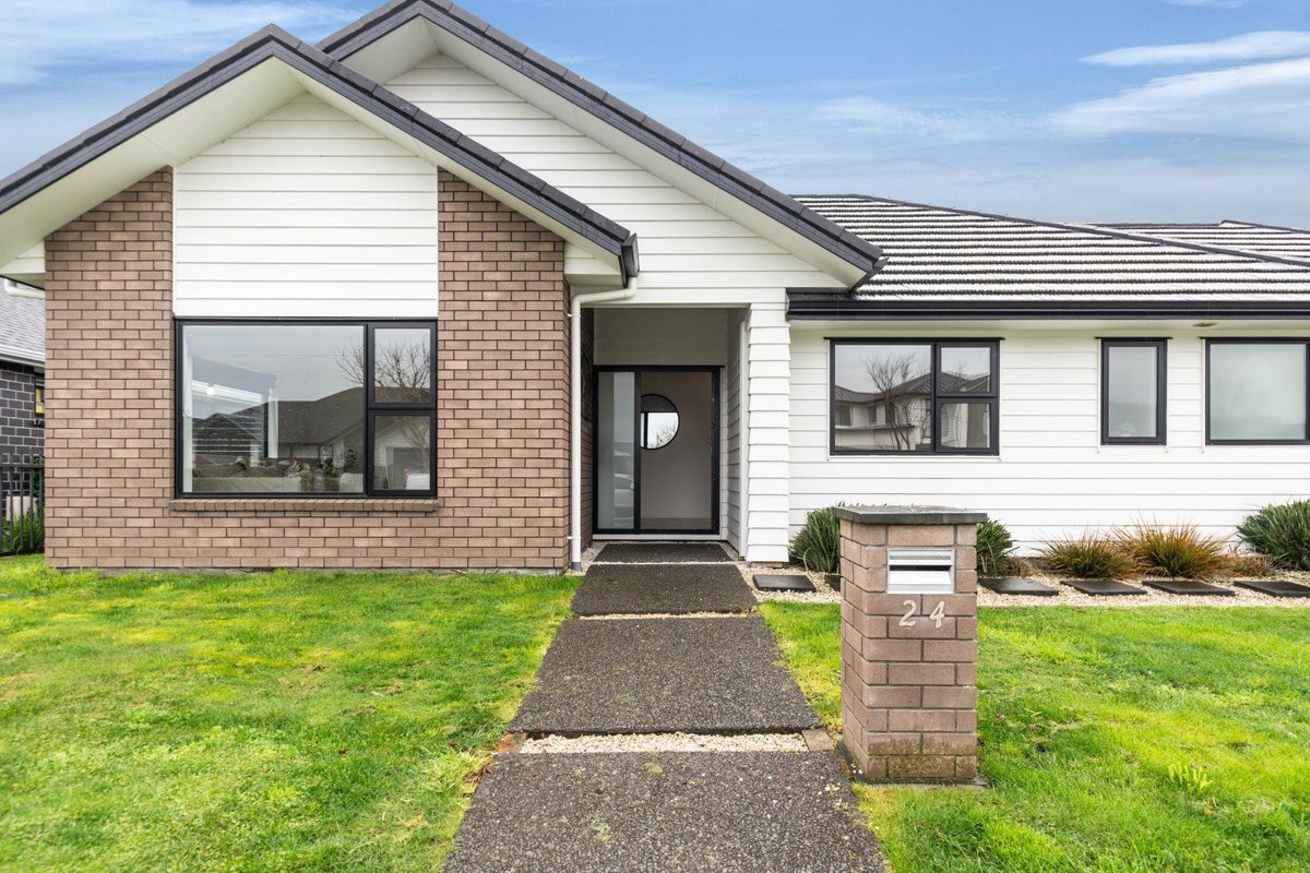 24 Rose Leigh Drive, Cambridge, Cambridge - Carousel 1