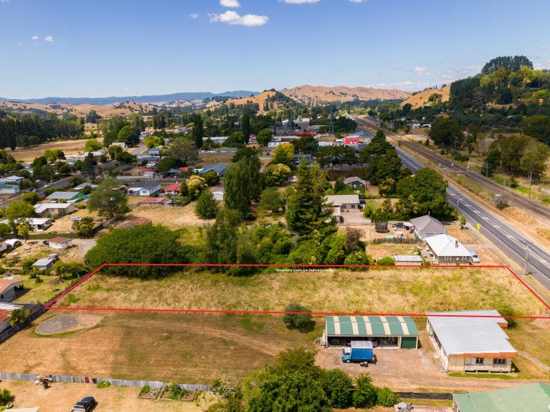 124 Totara St (State Highway, 4), MANUNUI - Carousel 6