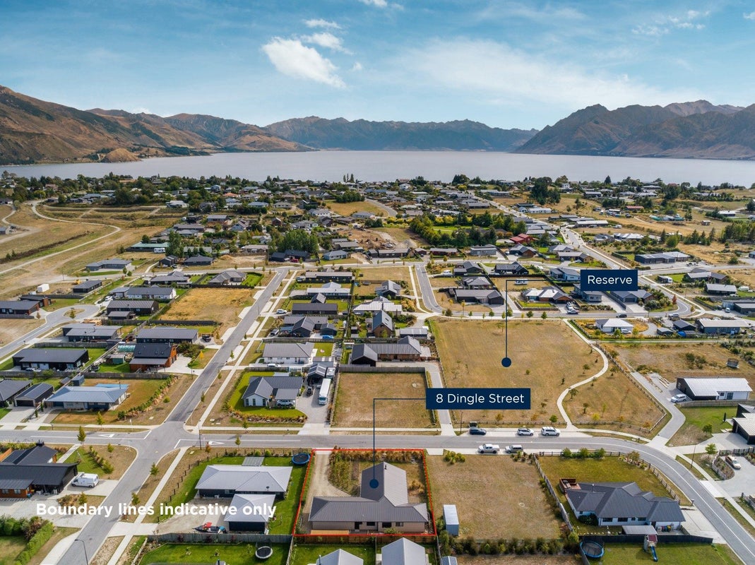 8 Dingle ST, Hawea, Lake Hawea - Carousel 22