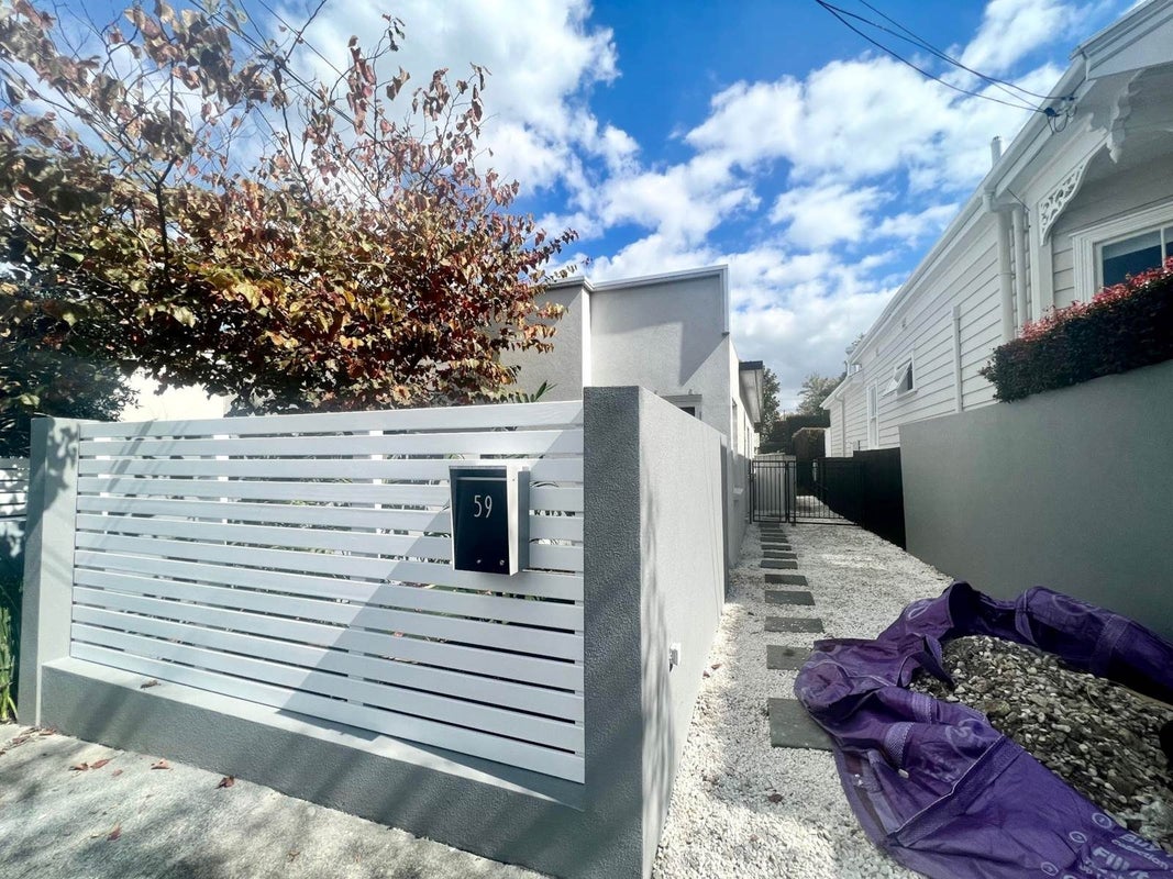 59 Albany Road, Ponsonby, Auckland - Carousel 1