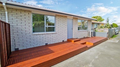 3/32 Sylvan Street, Hillmorton, Christchurch - Carousel 1