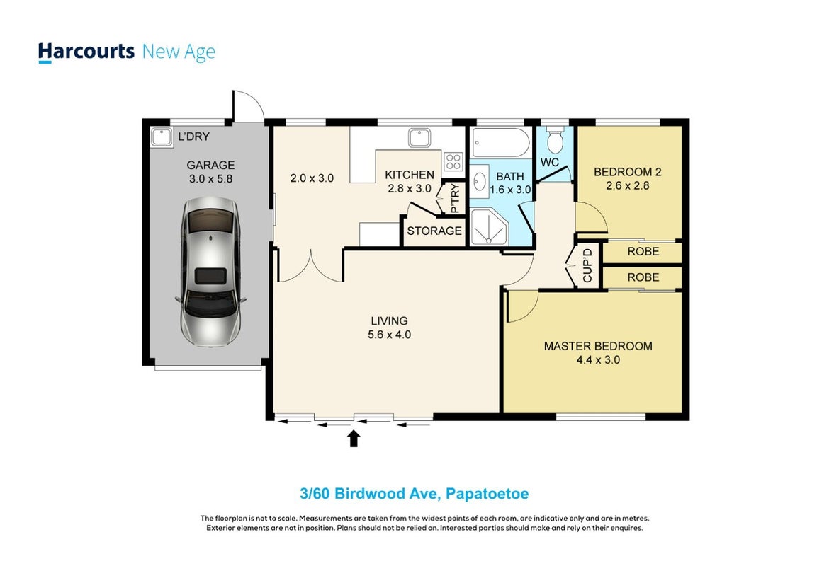 3/60 Birdwood Avenue, Papatoetoe, Auckland - Carousel 12