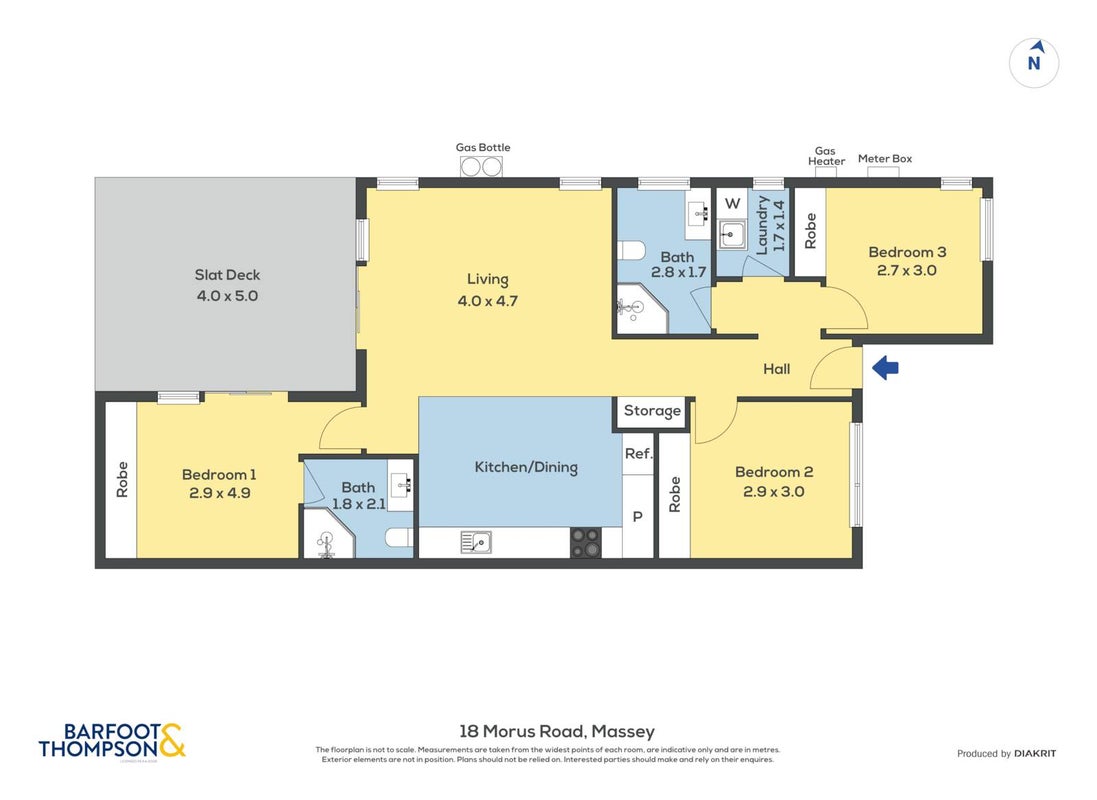 18 Morus Road, Massey, Auckland - Carousel 20
