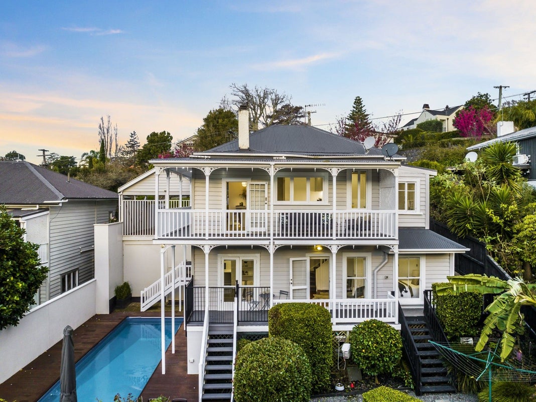 54 Portland Road, Remuera, Auckland - Carousel 2
