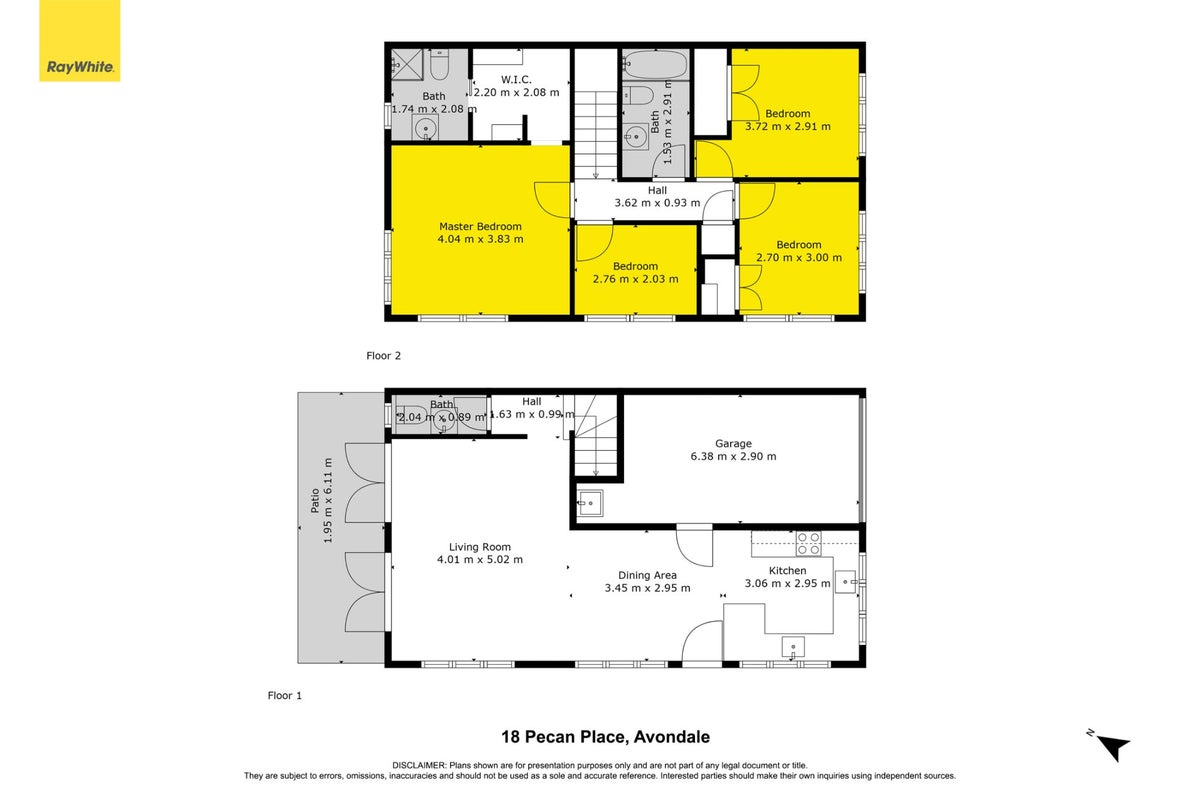 18 Pecan Place, Avondale, Auckland - Carousel 23