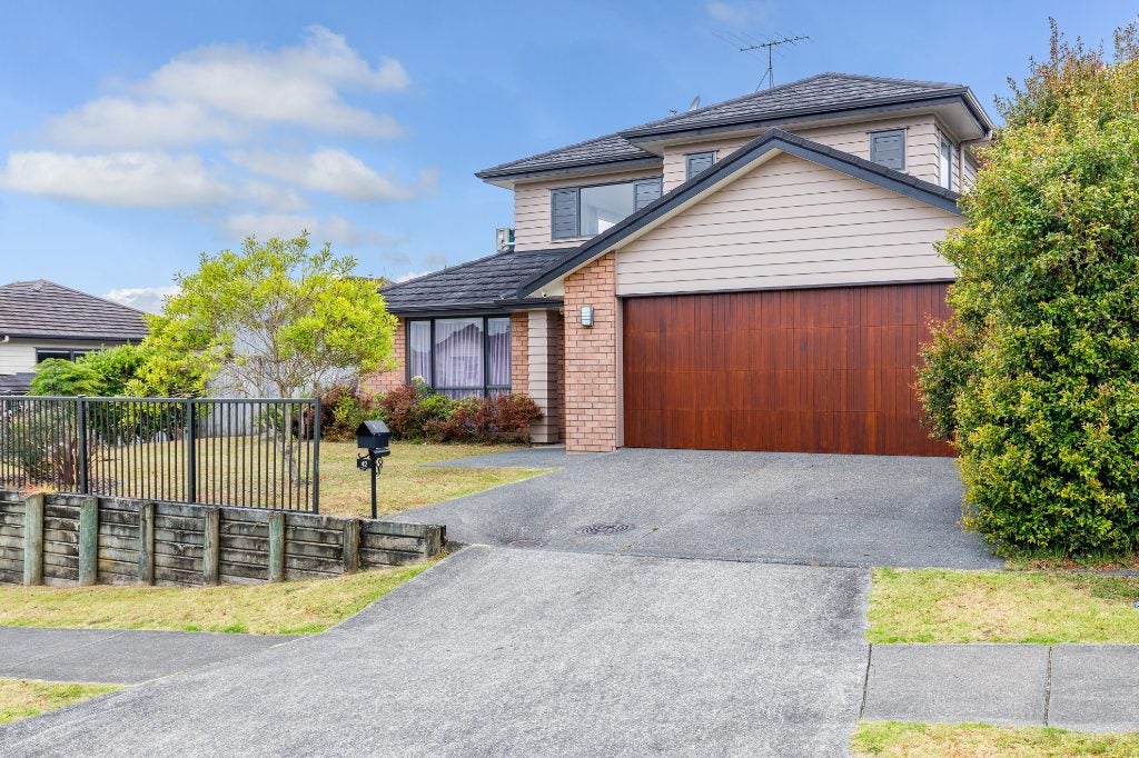 42 Oakway Drive, Schnapper Rock, Auckland - Carousel 1