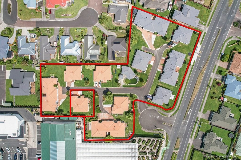 4 Sudbury Court, Rototuna North, Hamilton - Carousel 18