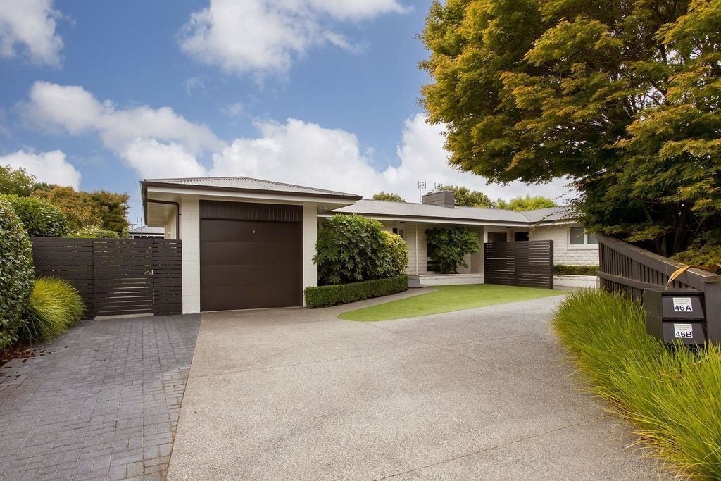 1/46 Thornycroft Street, Fendalton, Christchurch - Carousel 1