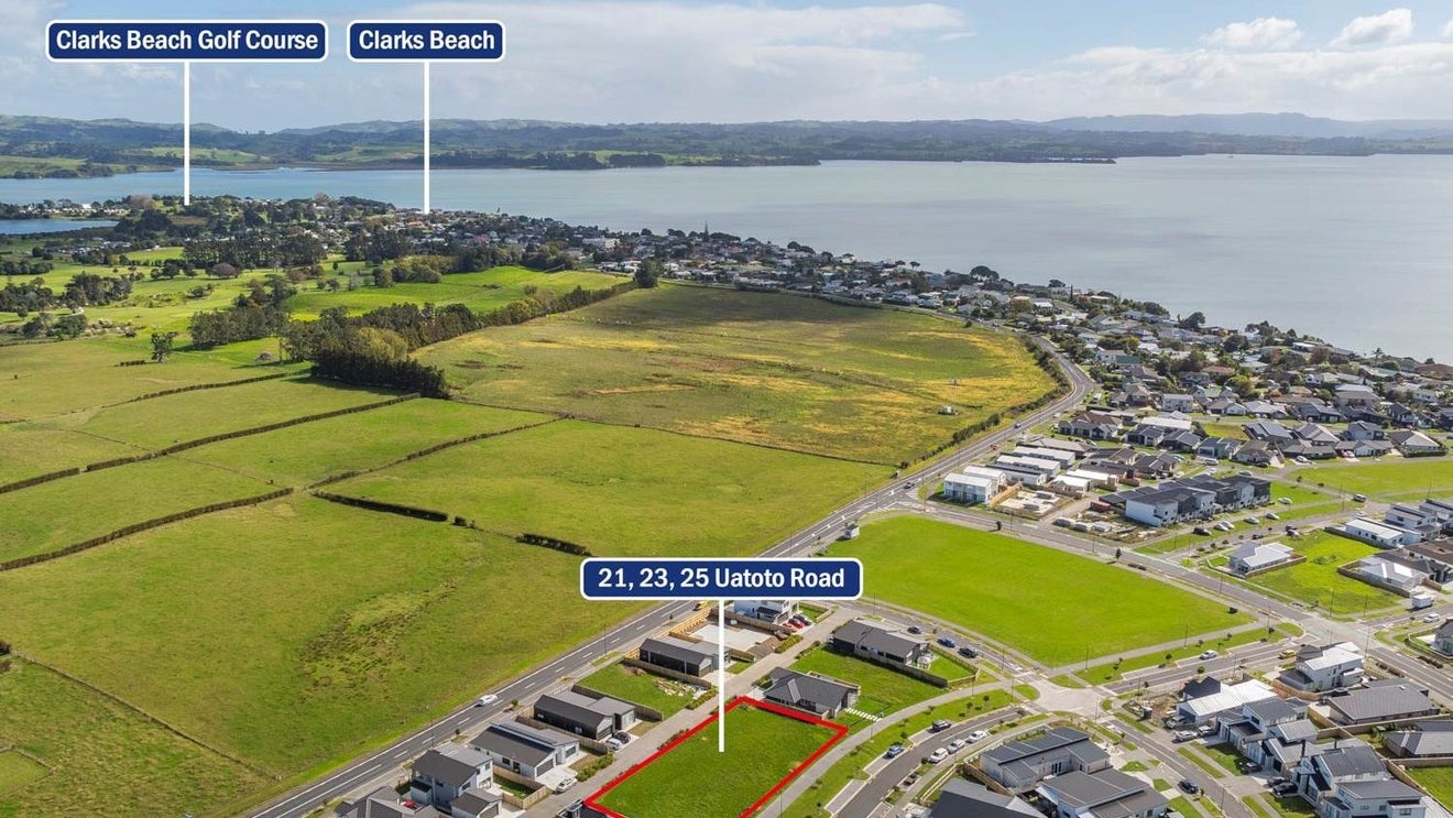 23 Uatoto Road, Clarks Beach, Clarks Beach - Carousel 1