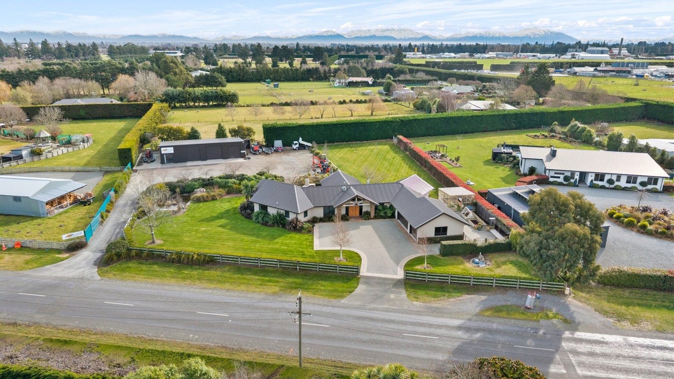 17 Company Road, Newland, Ashburton - Carousel 2