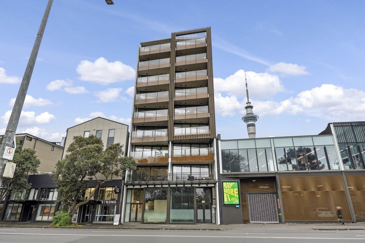 405/6 Dock Street, Auckland Central, Auckland - Carousel 18