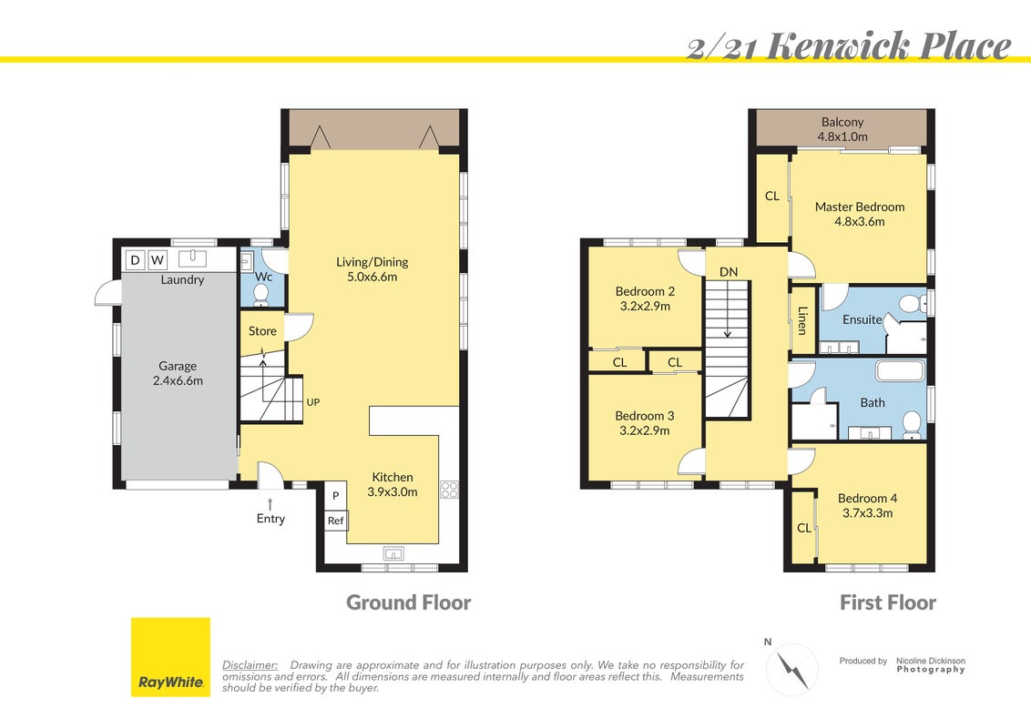 21B KENWICK Place, Burswood, Auckland - Carousel 25