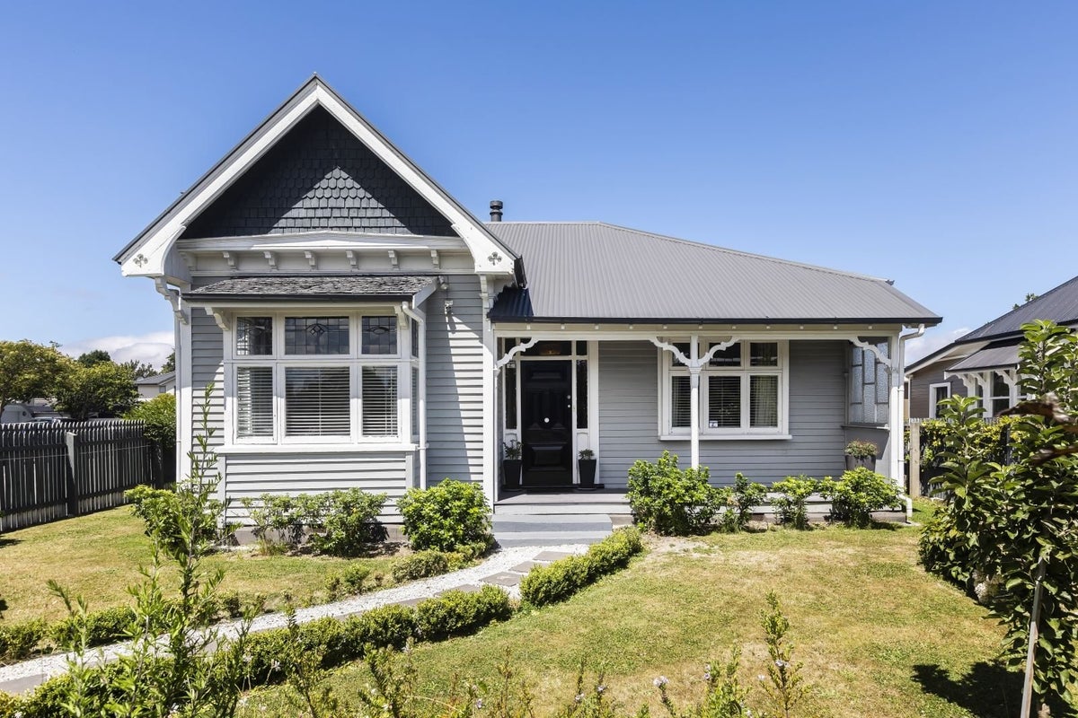 74 Ranfurly Street, St Albans, Christchurch - Carousel 1