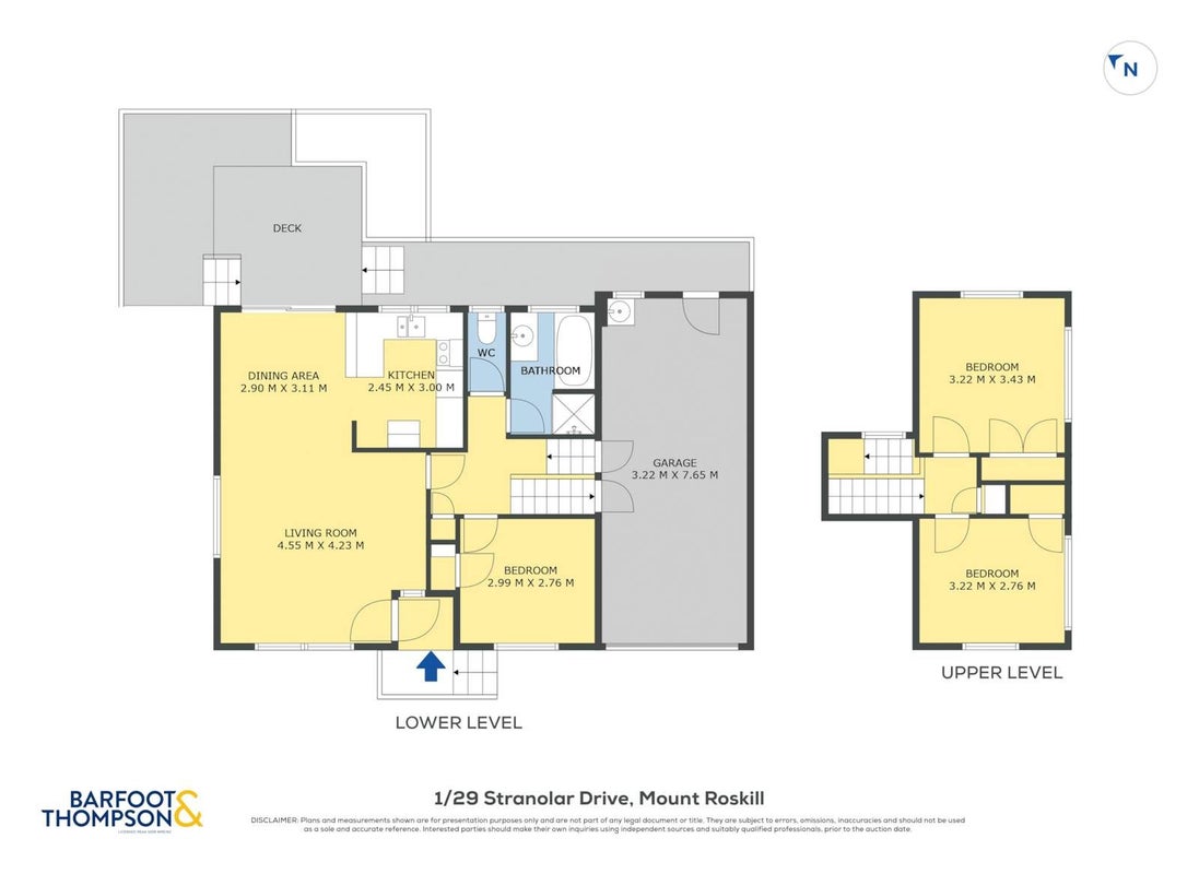 1/29 Stranolar Drive, Waikowhai, Auckland - Carousel 13
