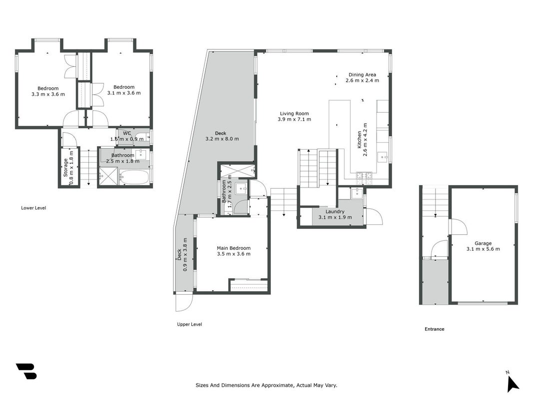 64A Ripon Crescent, Meadowbank, Auckland - Carousel 22