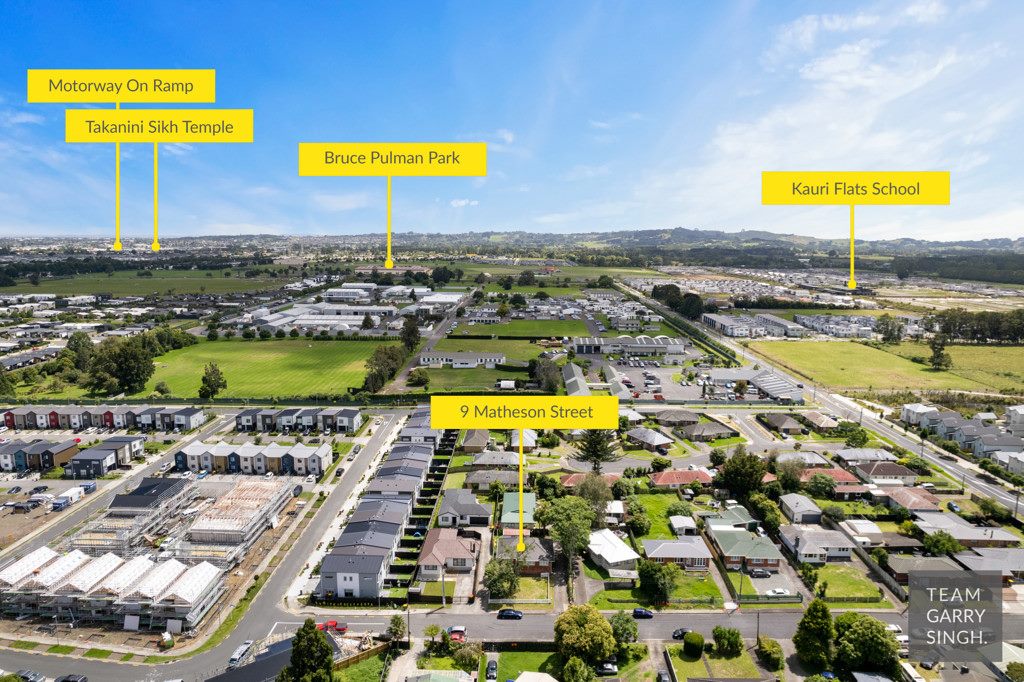 9 Matheson Street, Papakura, Papakura - Carousel 16