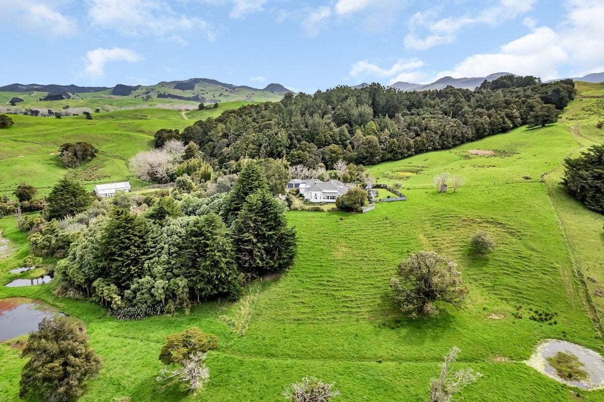 199 Avoca Road, Mamaranui, Dargaville - Carousel 1