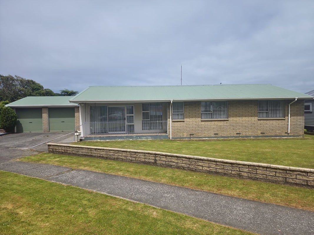 8 Marsden Road, Greymouth, Greymouth - Carousel 15