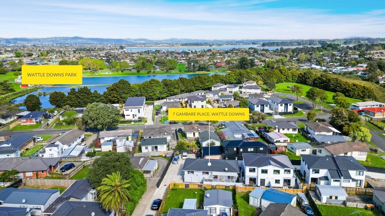 7 Gambare Place, Wattle Downs, Auckland - Carousel 17
