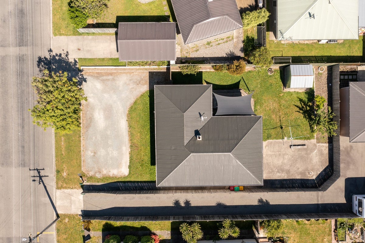 133 Hospital Road, Witherlea, Blenheim - Carousel 22