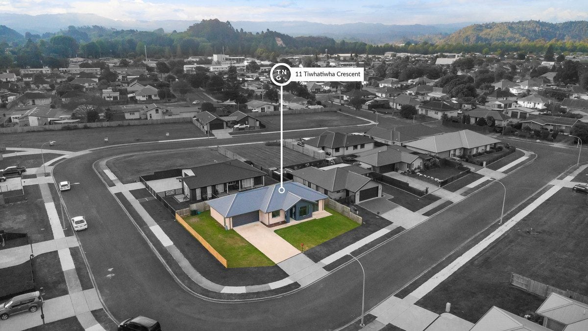 11 Tiwhatiwha Crescent, Kawerau, Kawerau - Carousel 19
