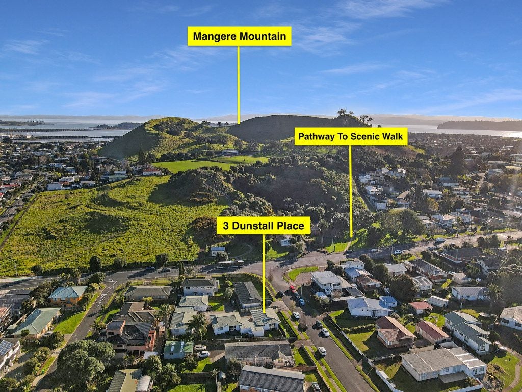 2/3 Dunstall Place, Mangere Bridge, Auckland - Carousel 1