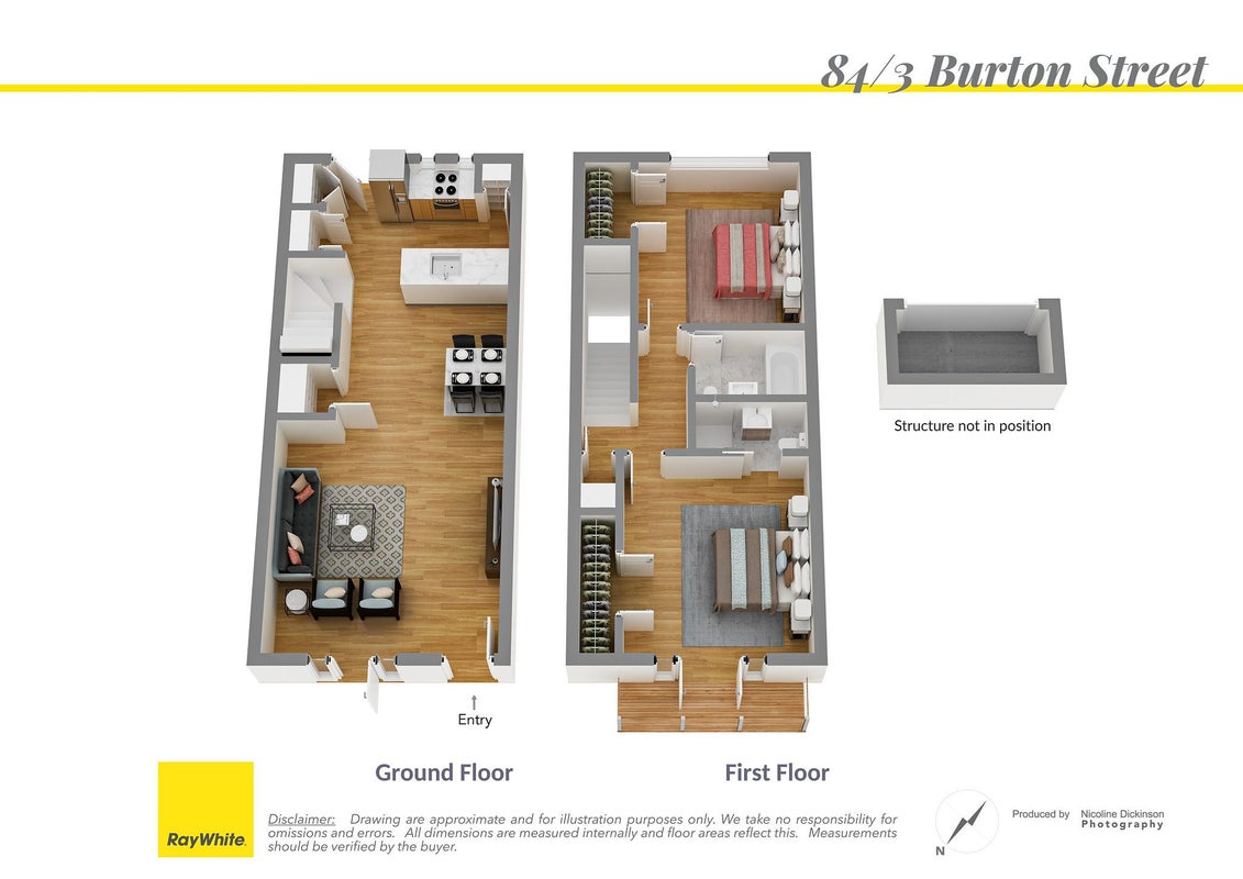84/3 Burton Street, Grafton, Auckland - Carousel 22