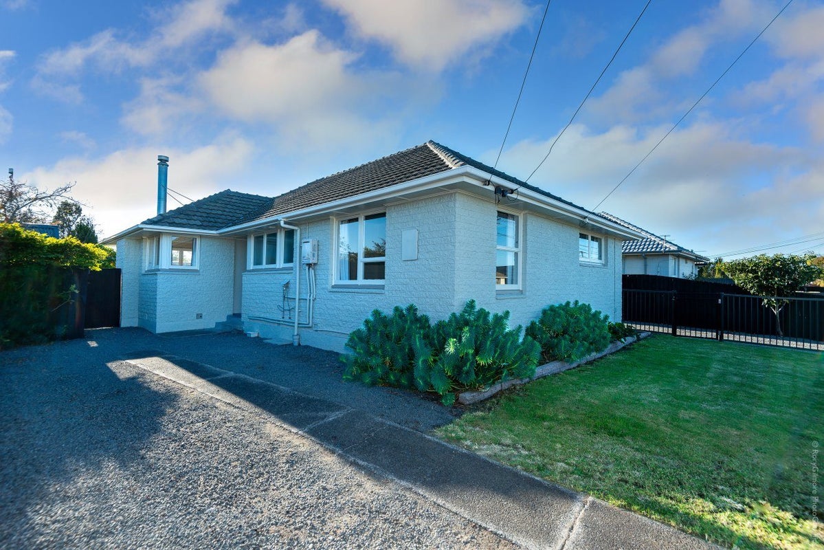 87 Carisbrooke Street, Aranui, Christchurch - Carousel 1