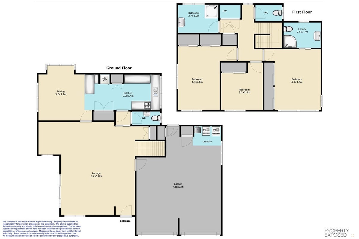 7C King George Avenue, Epsom, Auckland - Carousel 10