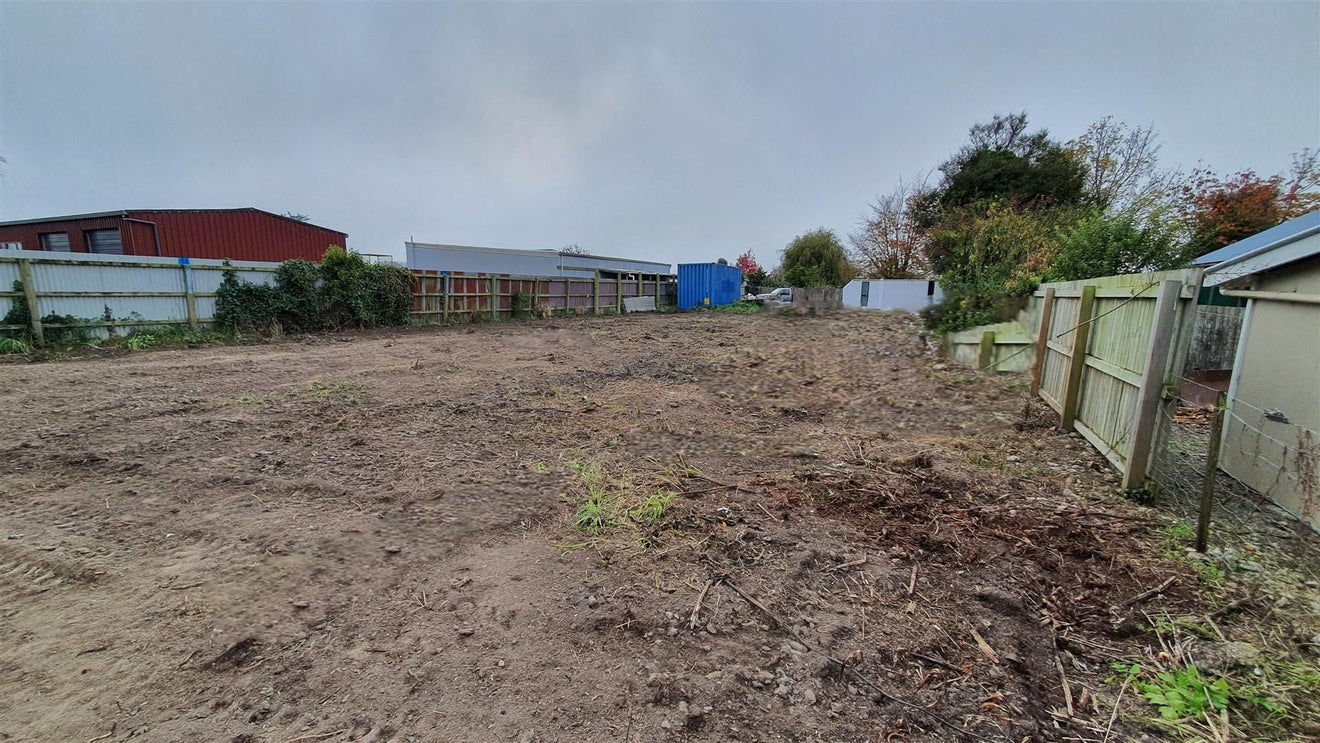 14A EXETER STREET, Waimate, Canterbury - Carousel 5