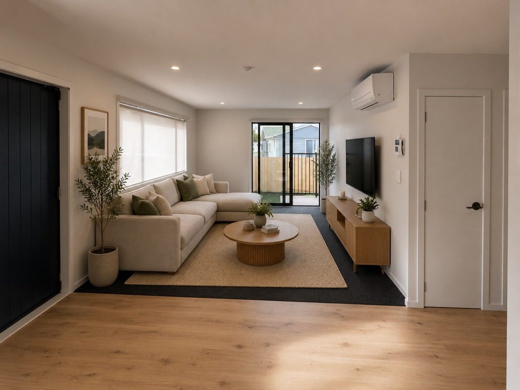 4/52 Te Kanawa Crescent, Henderson, Auckland - Carousel 2