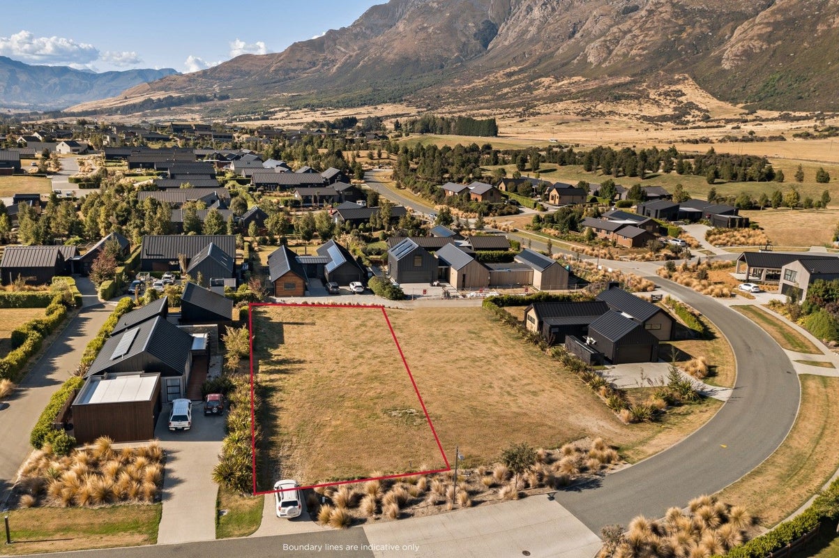 24 Jacks Point Rise, Jacks Point, Queenstown - Carousel 2
