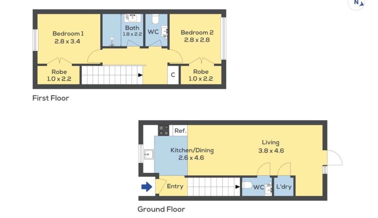 9 Artistry Lane, Papakura, Papakura - Carousel 6