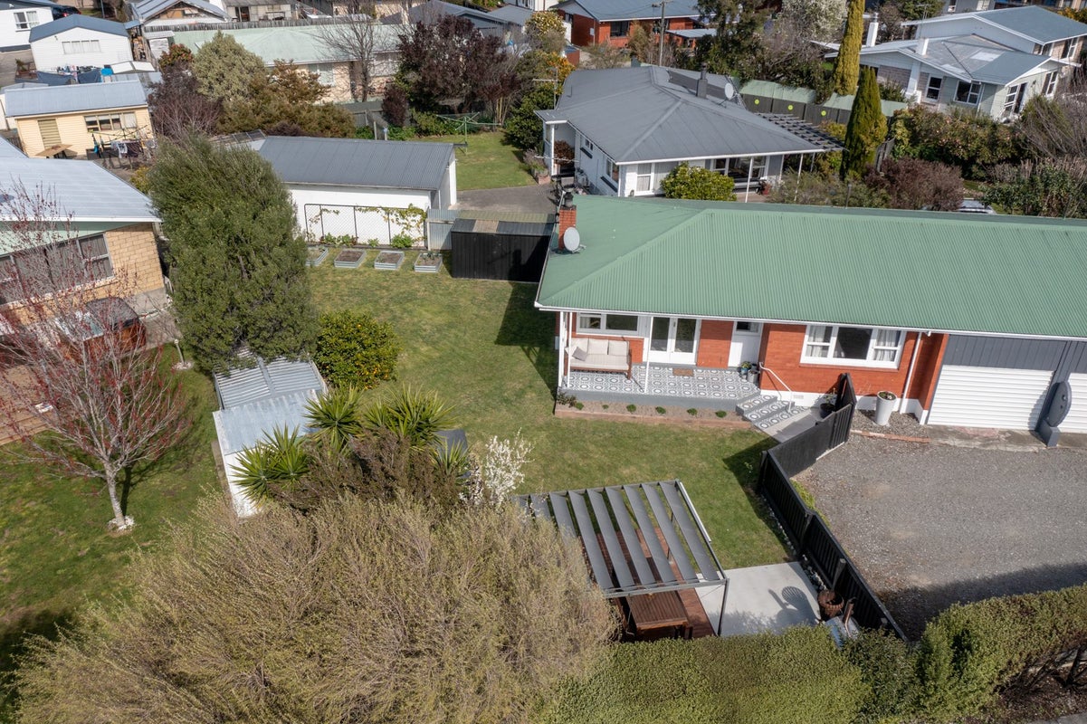 9A Washington Crescent, Redwoodtown, Blenheim - Carousel 26