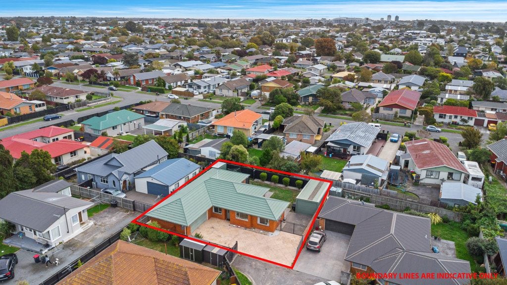 85B Tilford Street, Woolston, Christchurch - Carousel 20