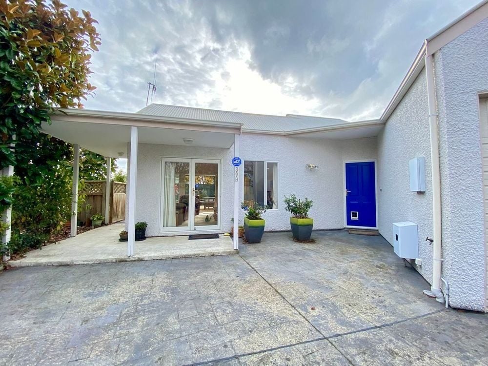 39B St Albans Avenue, Hokowhitu, Palmerston North - Carousel 1