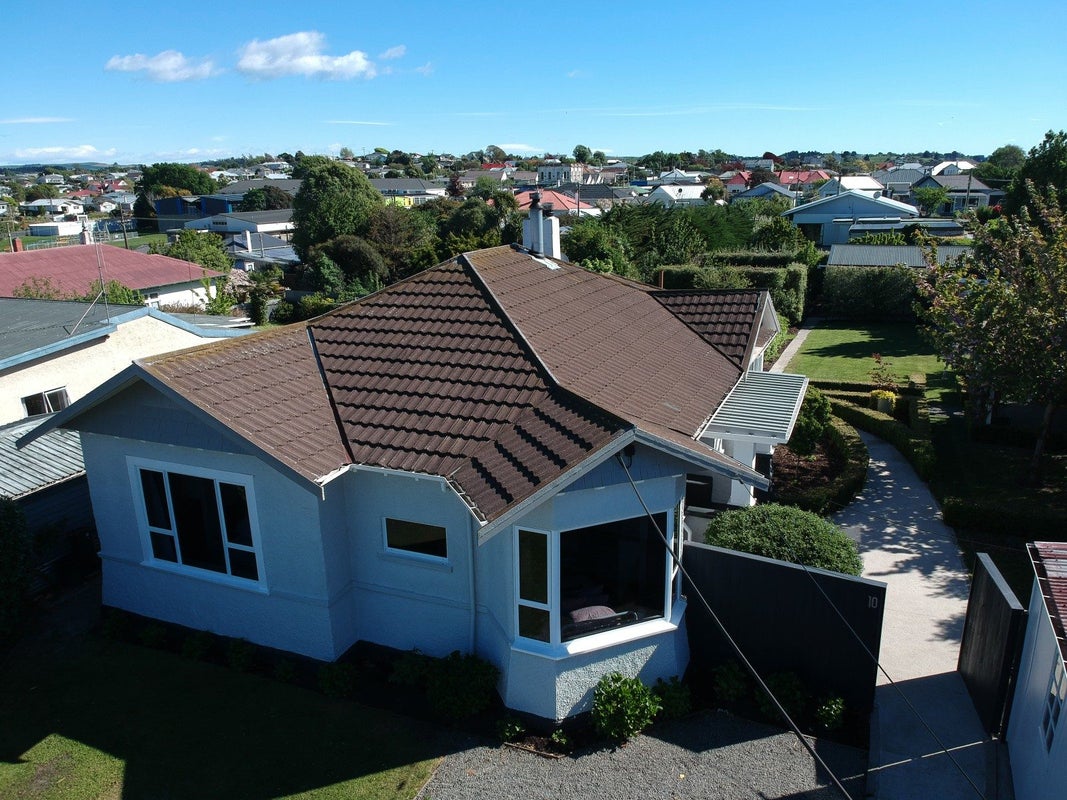 10 Test Street, South Hill, Oamaru - Carousel 1
