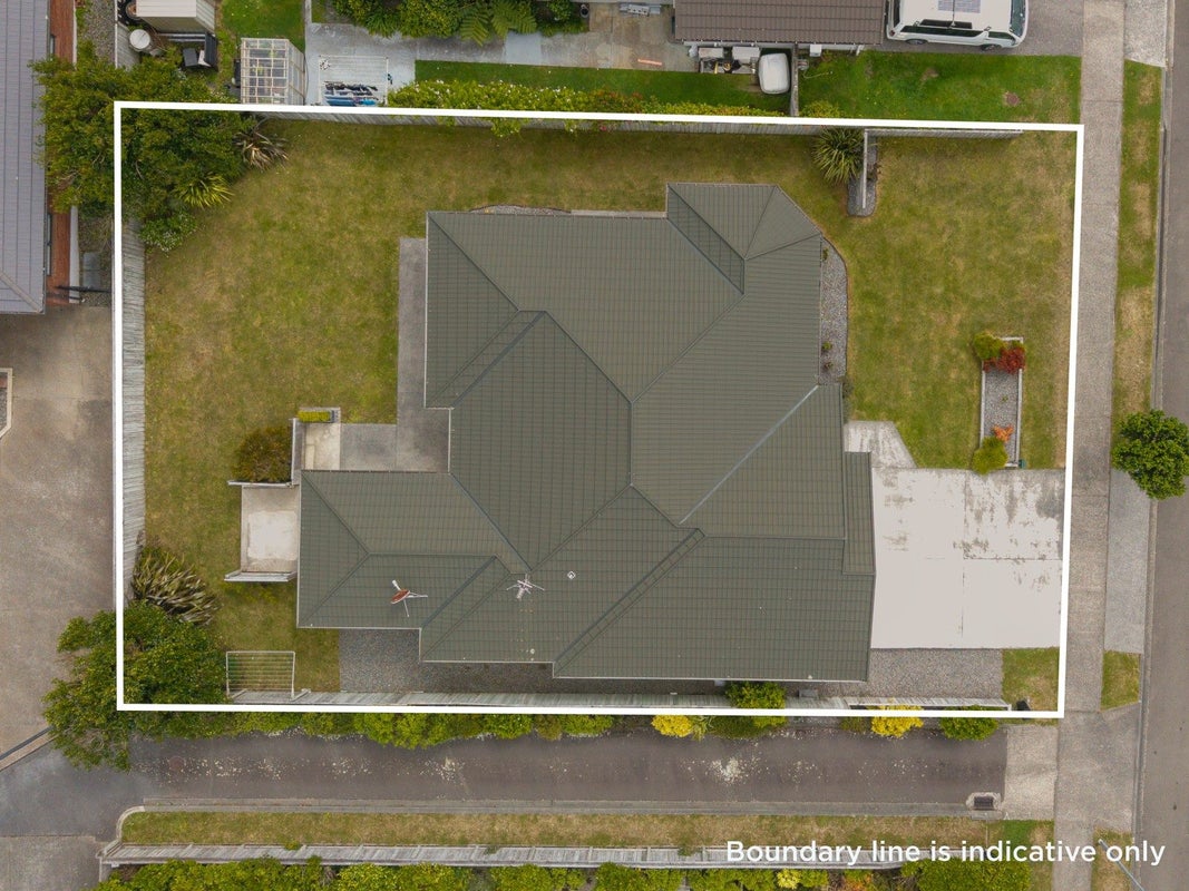 36 Kahurangi Heights, Aotea, Porirua - Carousel 22