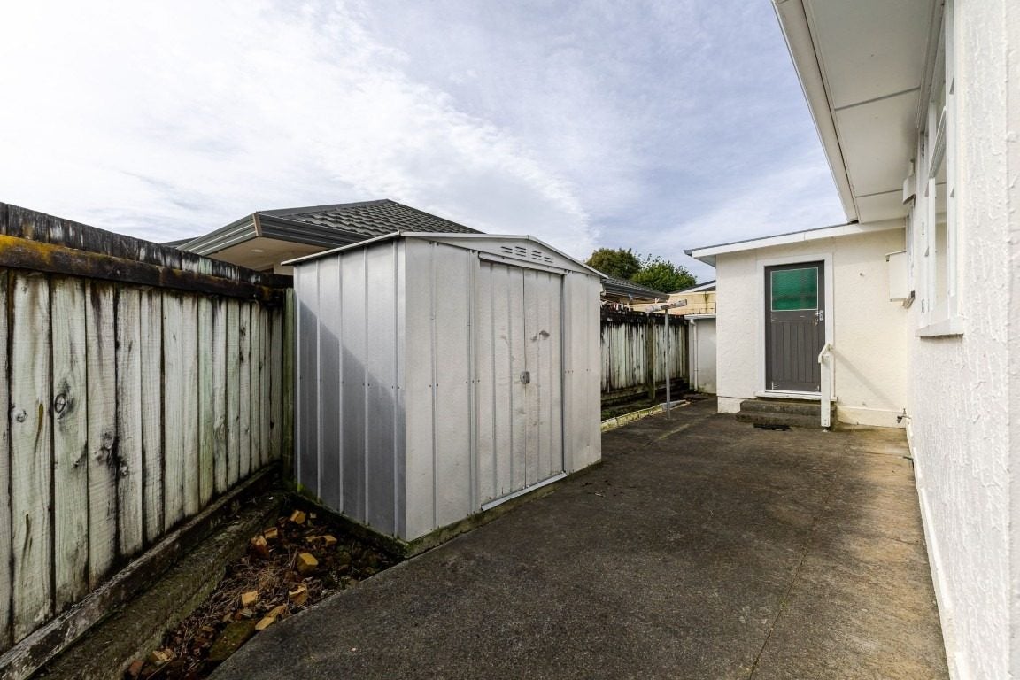 93A College Street, Awapuni, Palmerston North - Carousel 19