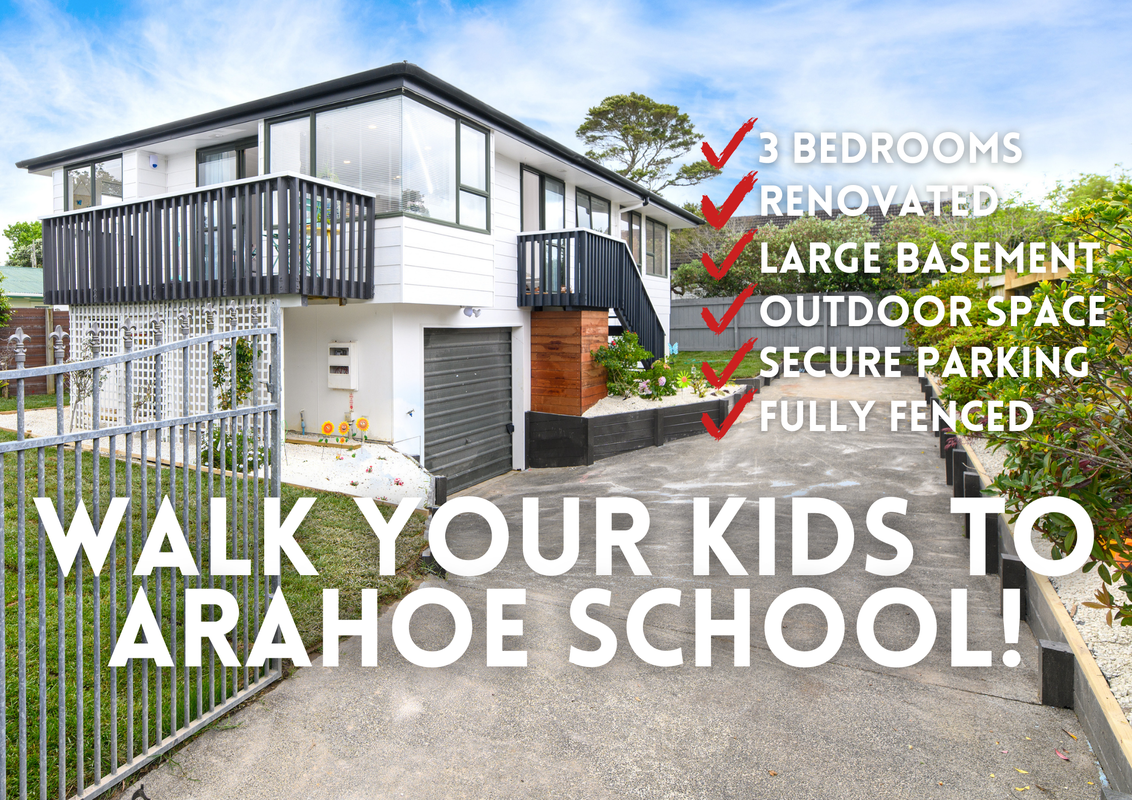 2/3 Sheridan Drive, New Lynn, Auckland - Carousel 1