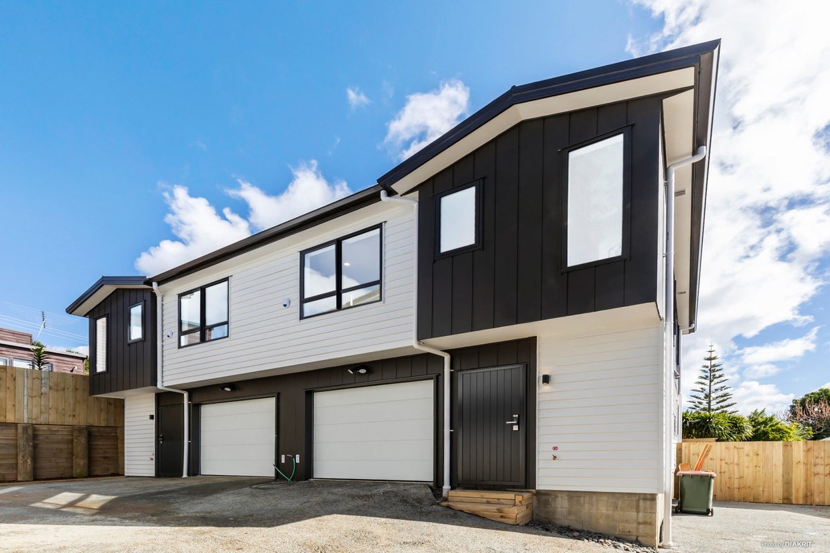 4C Unsworth Drive, Unsworth Heights, Auckland - Carousel 11