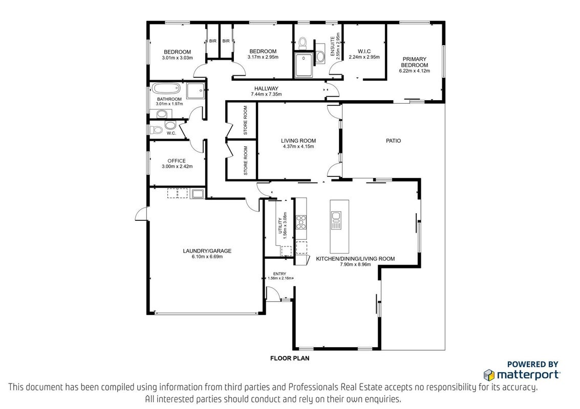 37 Sycamore Grove, Lower Vogeltown, New Plymouth - Carousel 31