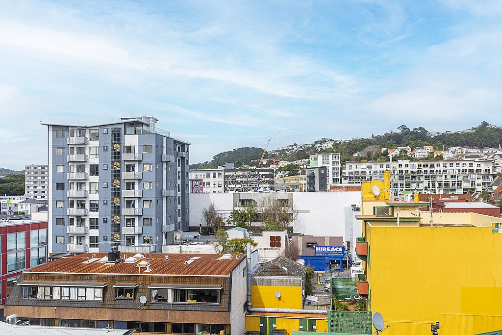 689/233 Cuba Street, Te Aro, Wellington - Carousel 20