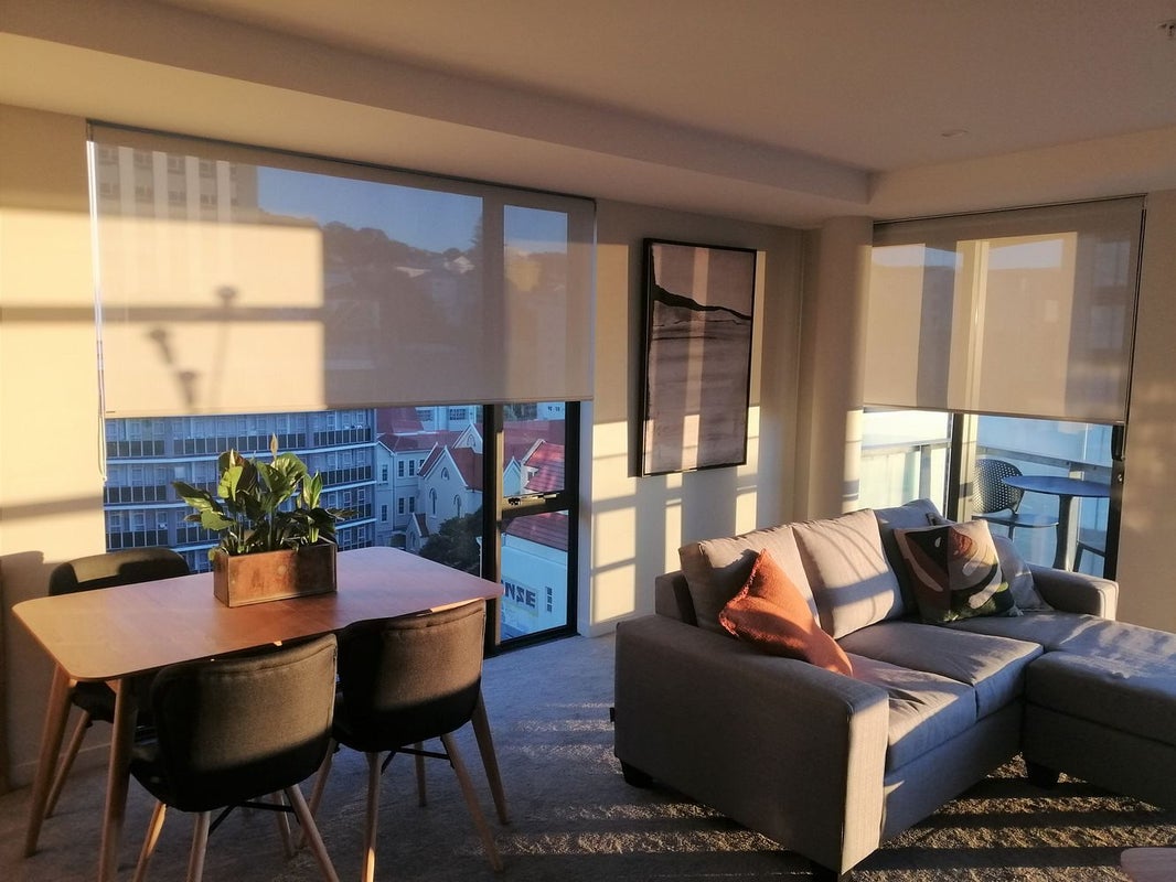 W901/160 Victoria Street, Te Aro, Wellington - Carousel 1