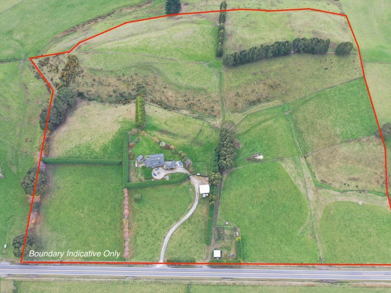 139 Old Coach Road, Waikana, Gore - Carousel 12