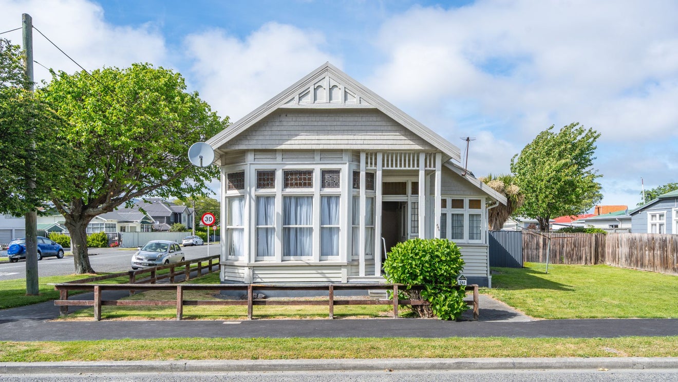 546 Hereford Street, Linwood, Christchurch - Carousel 1
