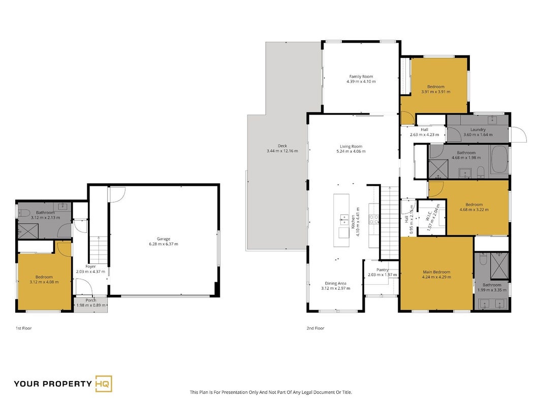 10 Bob Carter Place, Welcome Bay, Tauranga, Bay Of Plenty - Carousel 28