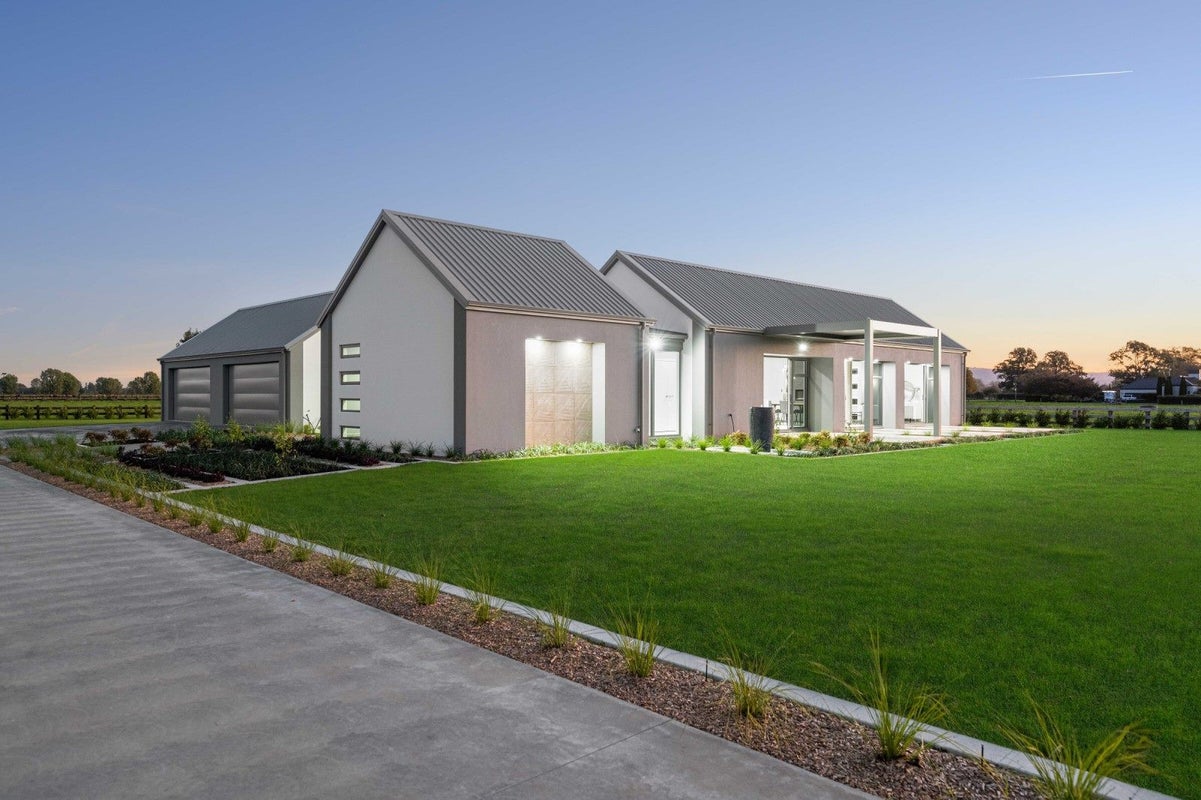 149 Orchardist Way, Ngahinapouri, Ohaupo - Carousel 1