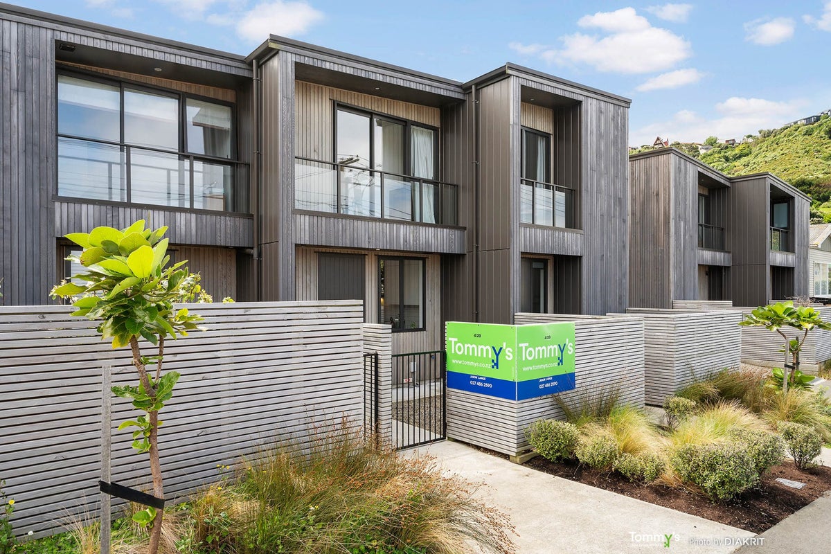 4/20 Trent Street, Island Bay, Wellington - Carousel 1
